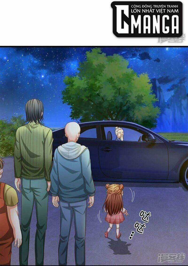 Vú Em Tiên Tôn Đi Ở Rể Chapter 322 trang 15