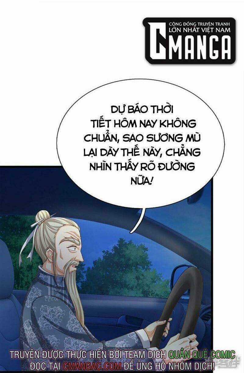 Vú Em Tiên Tôn Đi Ở Rể Chapter 322 trang 19