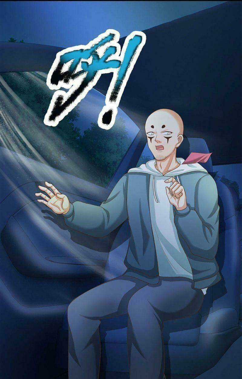 Vú Em Tiên Tôn Đi Ở Rể Chapter 322 trang 22