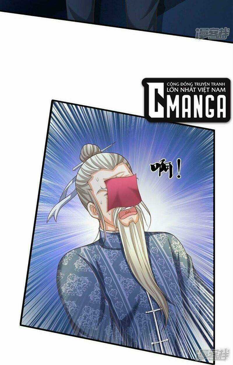 Vú Em Tiên Tôn Đi Ở Rể Chapter 322 trang 23