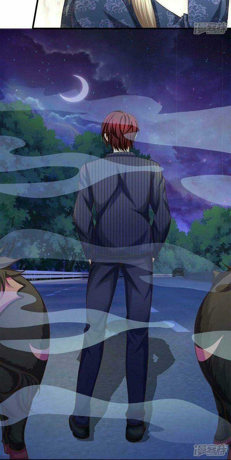 Vú Em Tiên Tôn Đi Ở Rể Chapter 322 trang 25