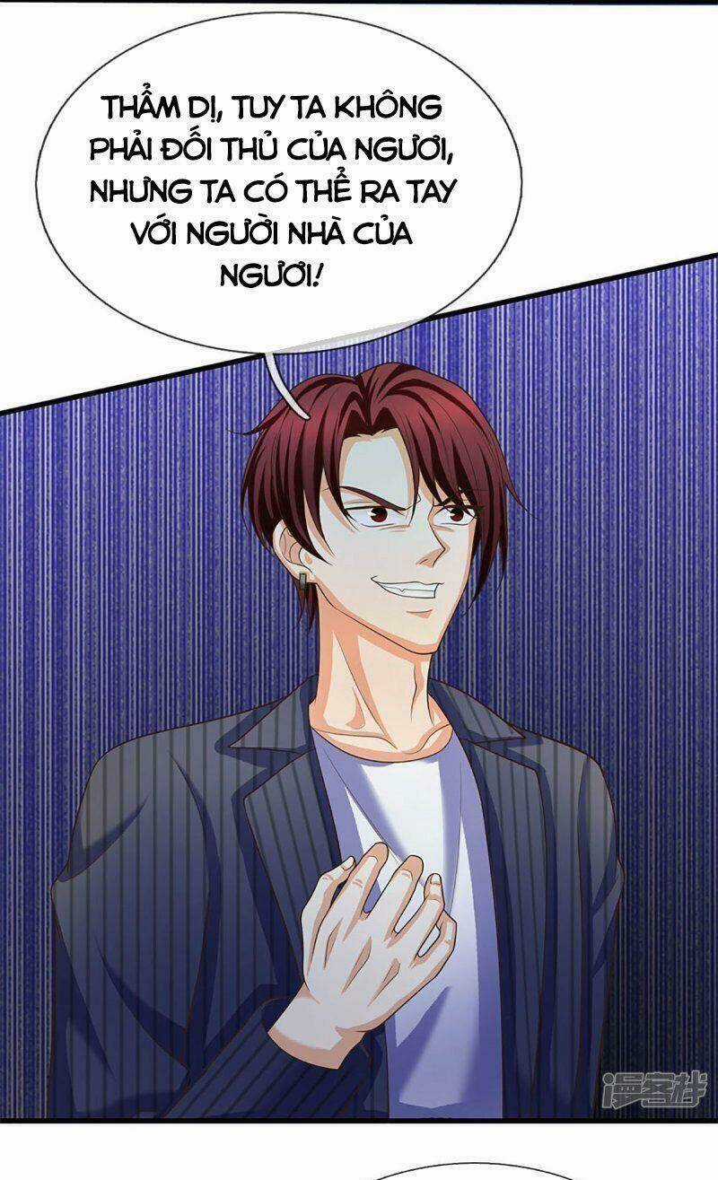 Vú Em Tiên Tôn Đi Ở Rể Chapter 322 trang 26