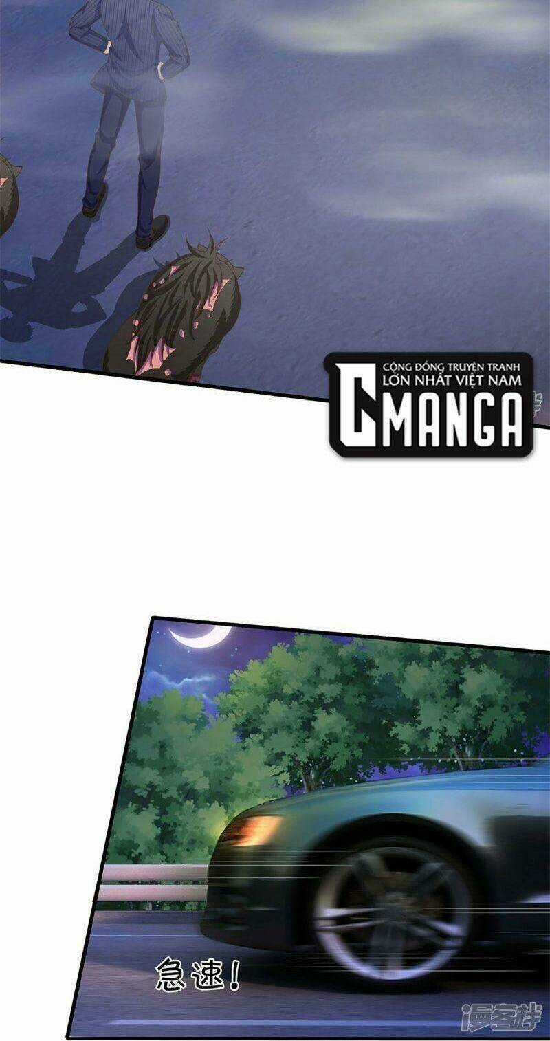 Vú Em Tiên Tôn Đi Ở Rể Chapter 322 trang 29