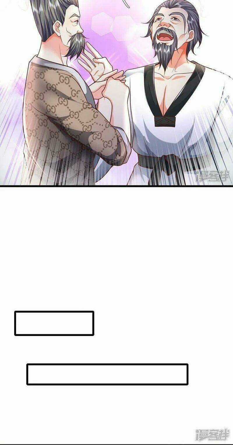 Vú Em Tiên Tôn Đi Ở Rể Chapter 322 trang 3