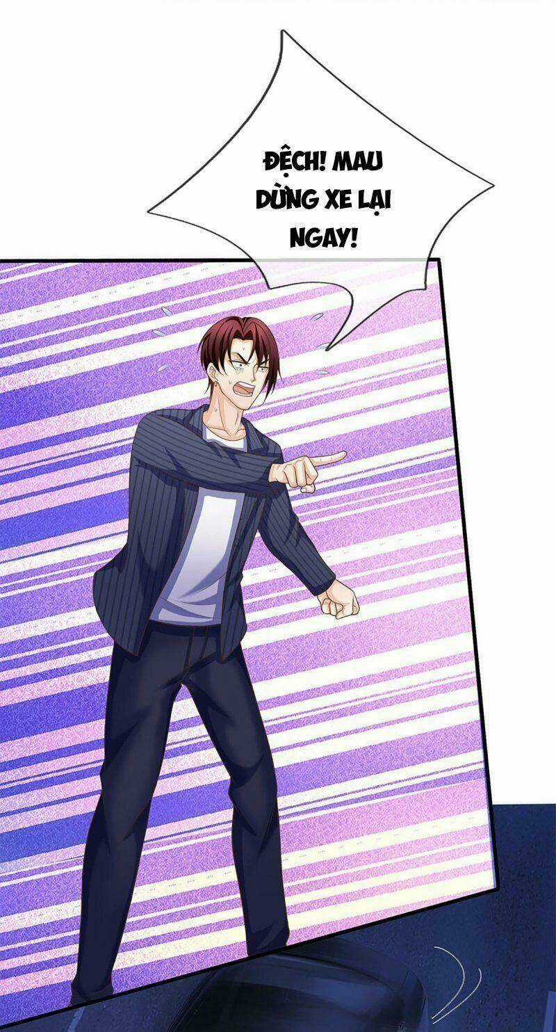 Vú Em Tiên Tôn Đi Ở Rể Chapter 322 trang 30