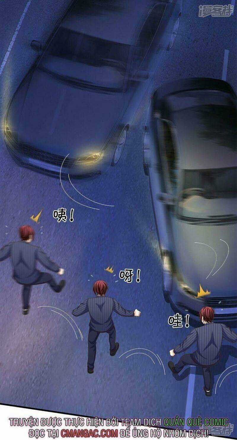 Vú Em Tiên Tôn Đi Ở Rể Chapter 322 trang 31