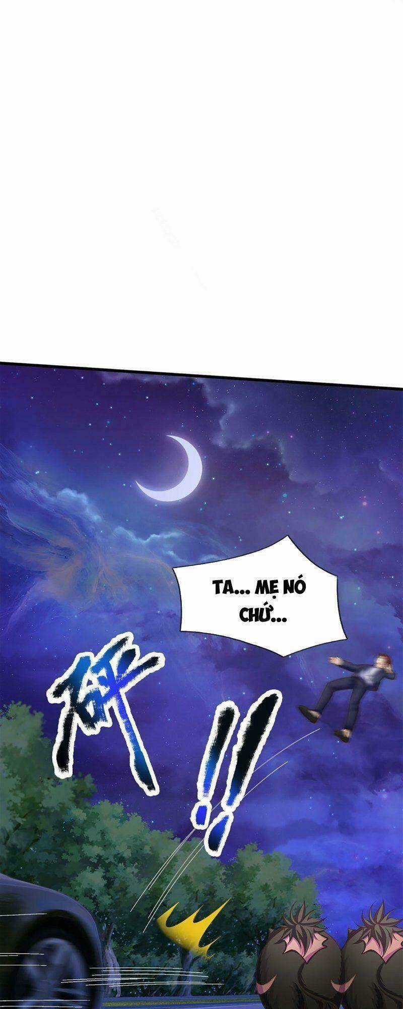 Vú Em Tiên Tôn Đi Ở Rể Chapter 322 trang 32