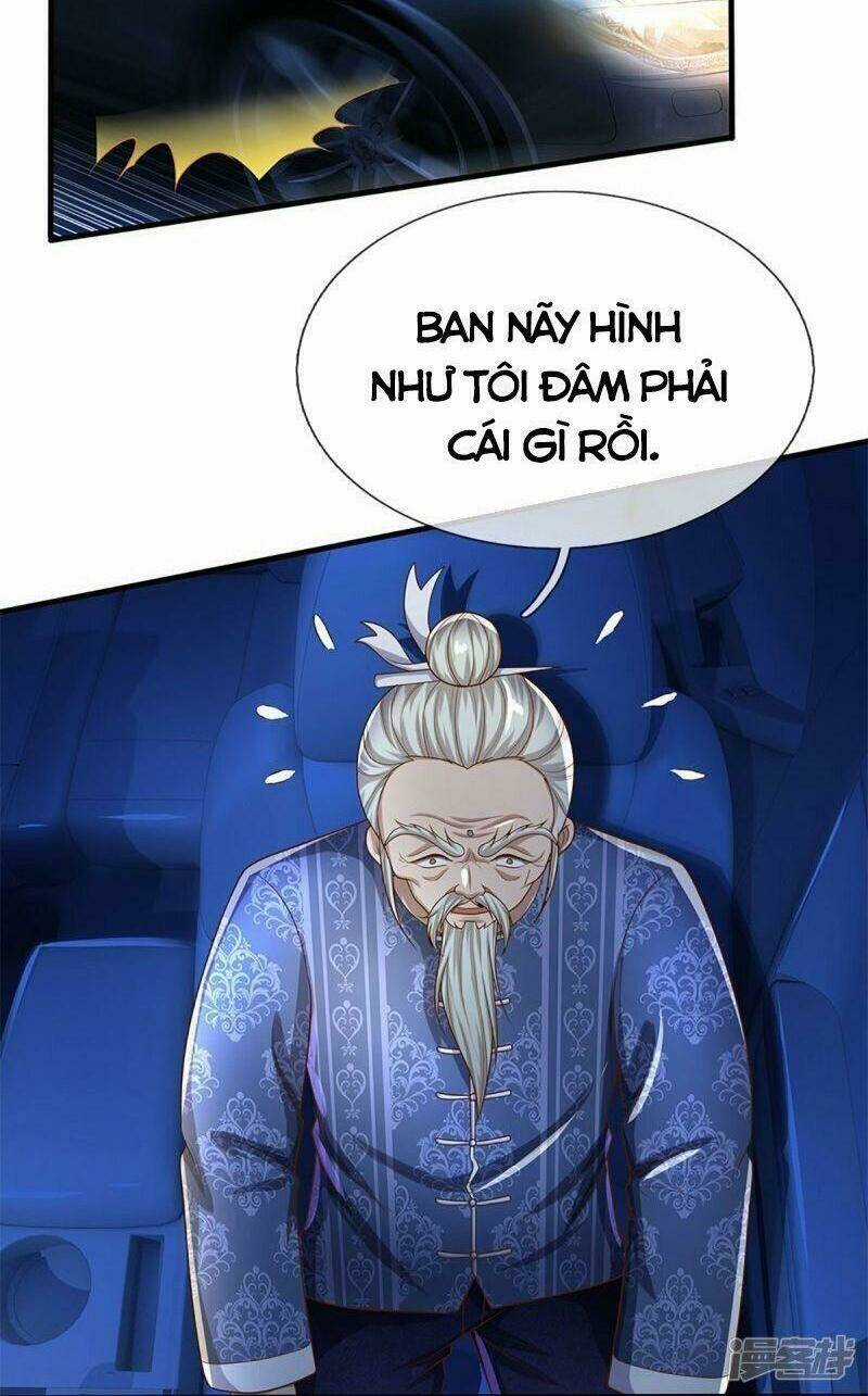 Vú Em Tiên Tôn Đi Ở Rể Chapter 322 trang 34