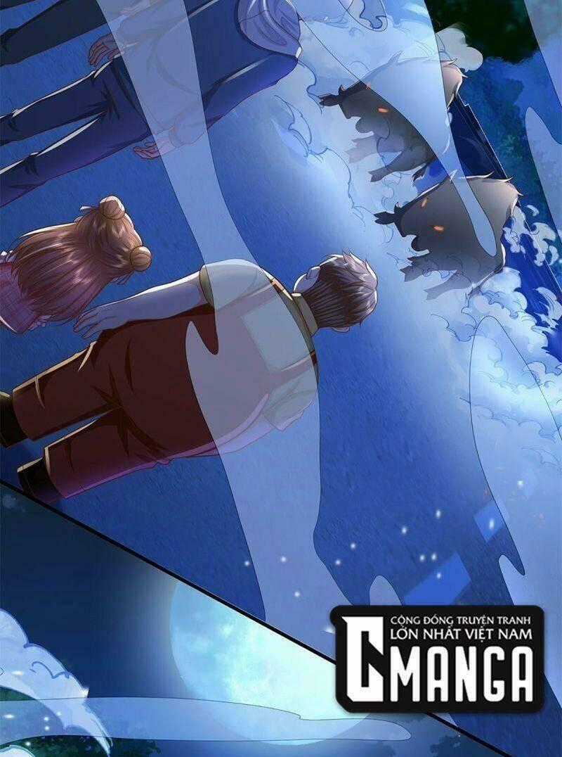 Vú Em Tiên Tôn Đi Ở Rể Chapter 322 trang 36