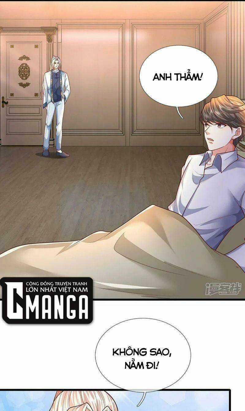 Vú Em Tiên Tôn Đi Ở Rể Chapter 322 trang 4