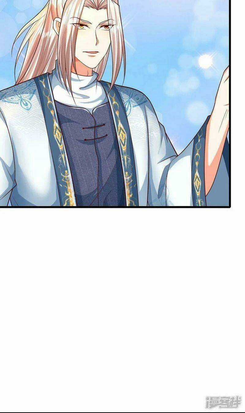 Vú Em Tiên Tôn Đi Ở Rể Chapter 322 trang 5