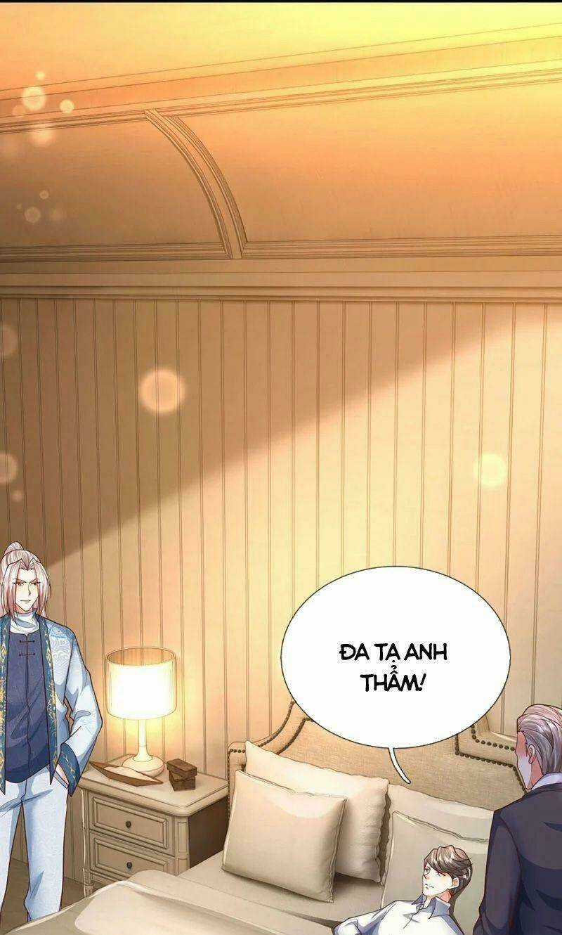 Vú Em Tiên Tôn Đi Ở Rể Chapter 322 trang 6