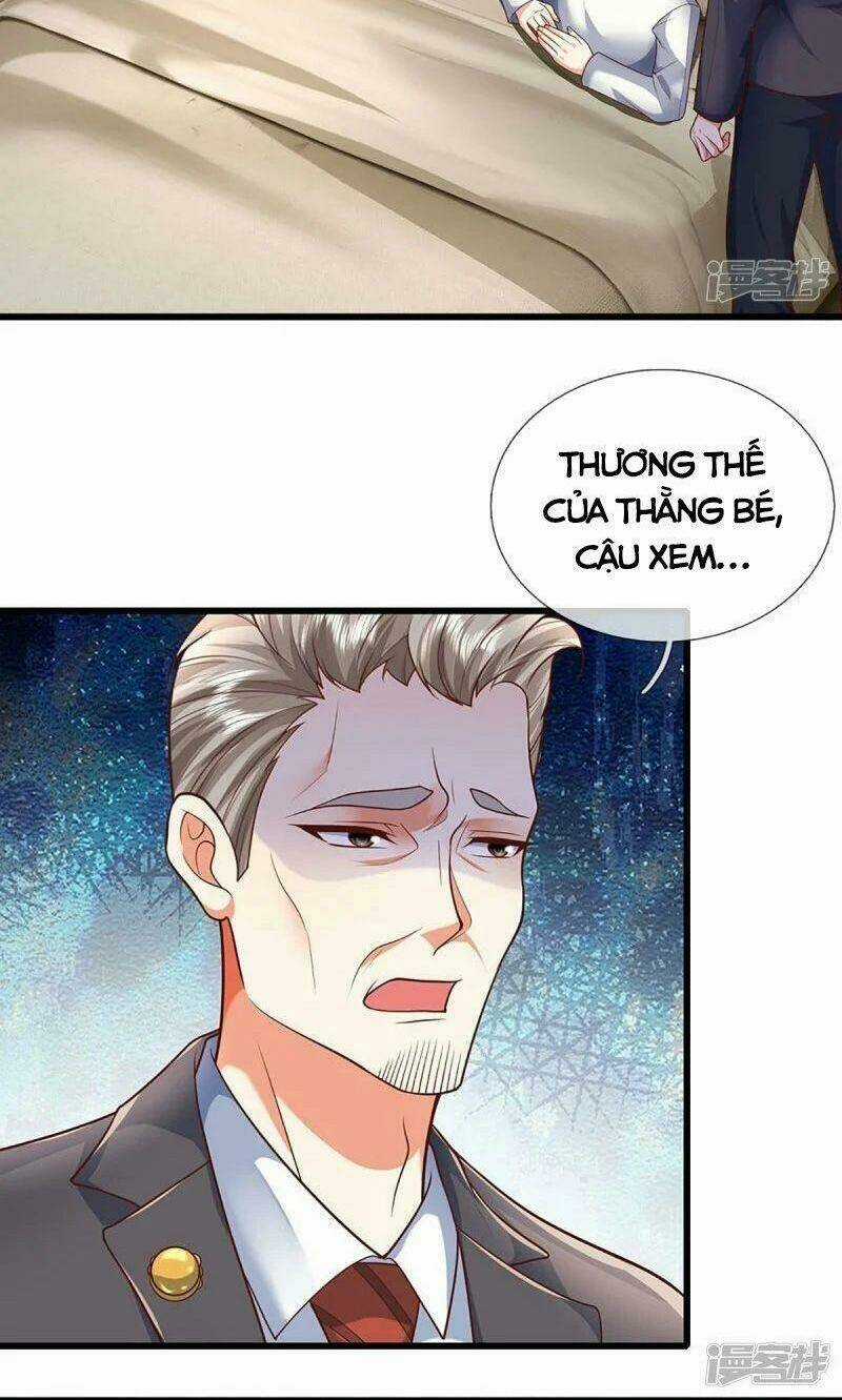 Vú Em Tiên Tôn Đi Ở Rể Chapter 322 trang 7