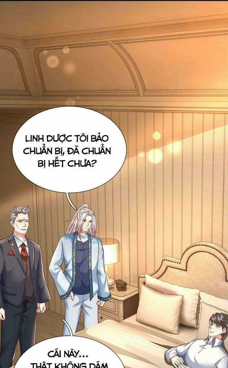 Vú Em Tiên Tôn Đi Ở Rể Chapter 322 trang 8