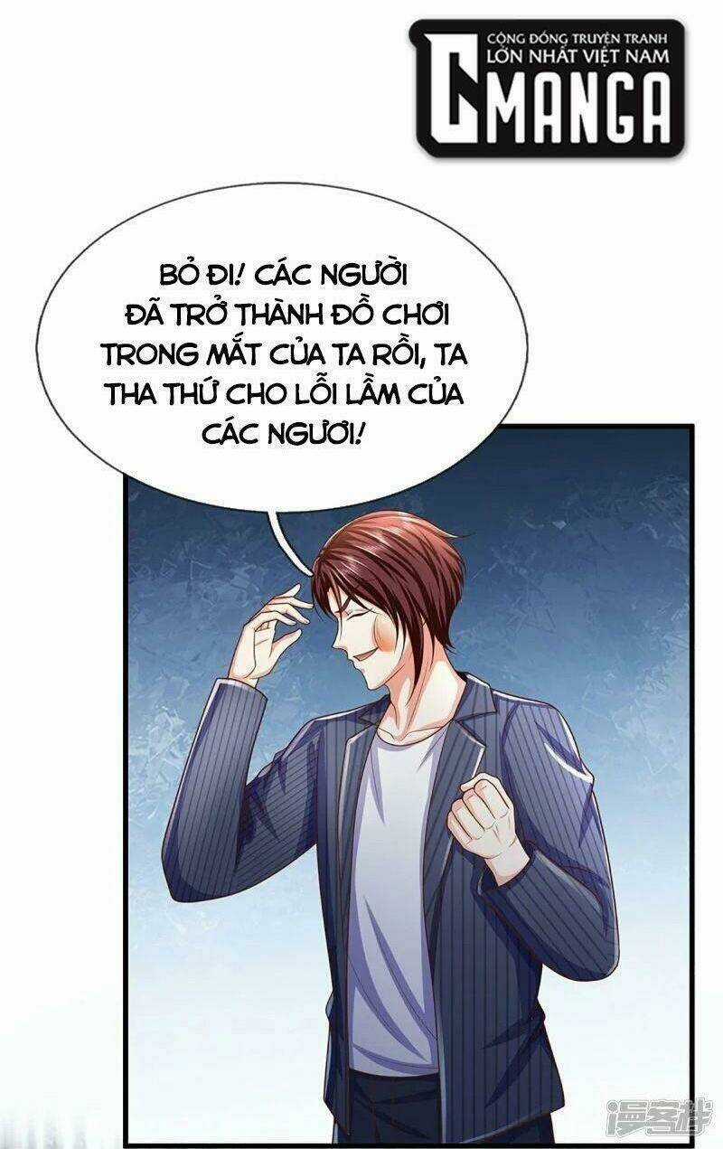 Vú Em Tiên Tôn Đi Ở Rể Chapter 323 trang 10