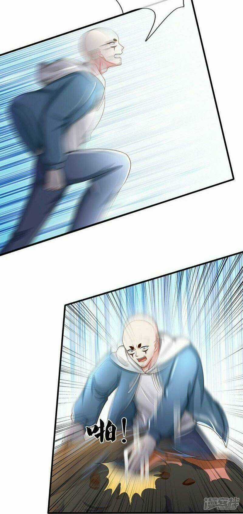 Vú Em Tiên Tôn Đi Ở Rể Chapter 323 trang 16