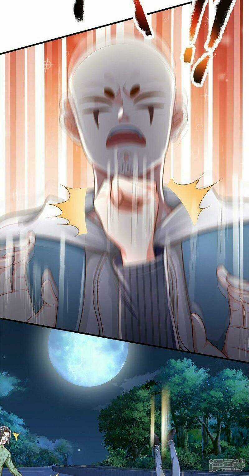 Vú Em Tiên Tôn Đi Ở Rể Chapter 323 trang 20