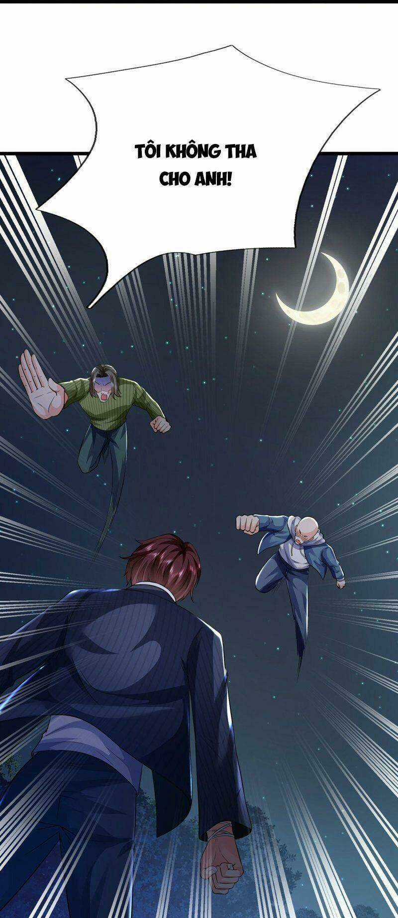 Vú Em Tiên Tôn Đi Ở Rể Chapter 323 trang 23