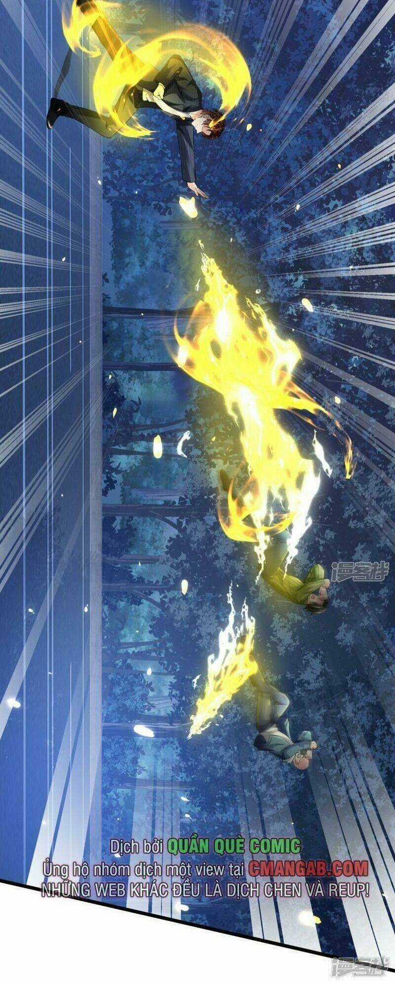 Vú Em Tiên Tôn Đi Ở Rể Chapter 323 trang 26