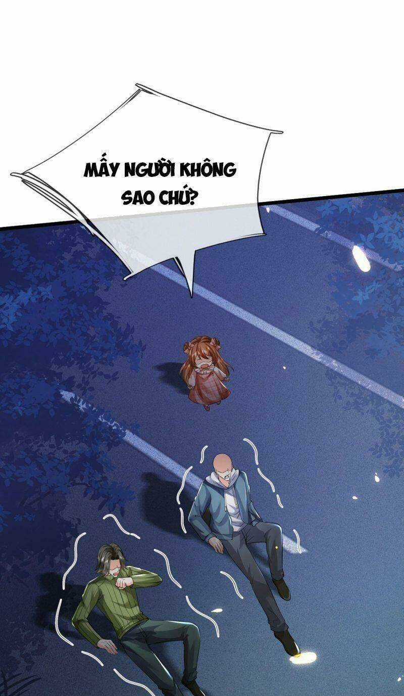 Vú Em Tiên Tôn Đi Ở Rể Chapter 323 trang 27