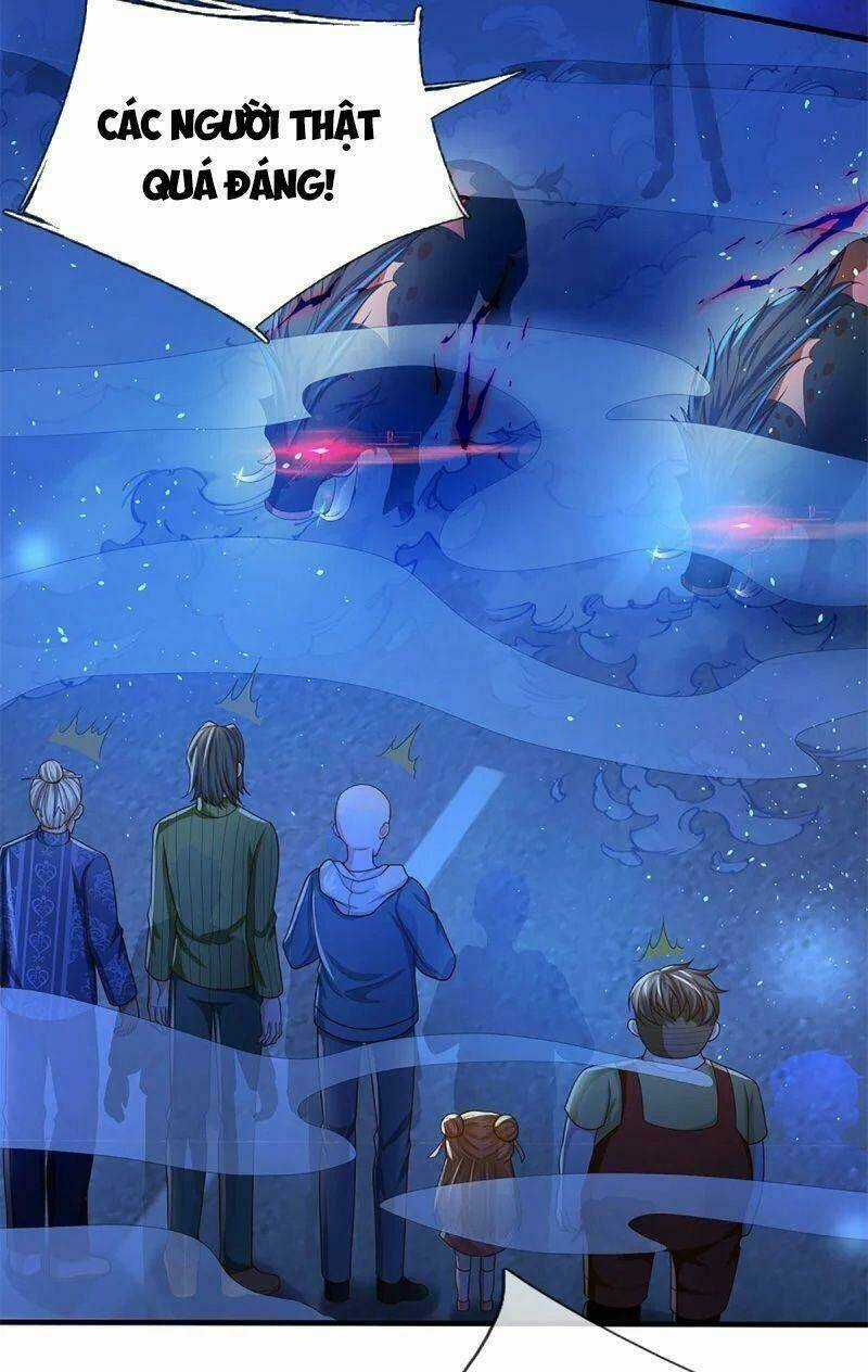 Vú Em Tiên Tôn Đi Ở Rể Chapter 323 trang 3