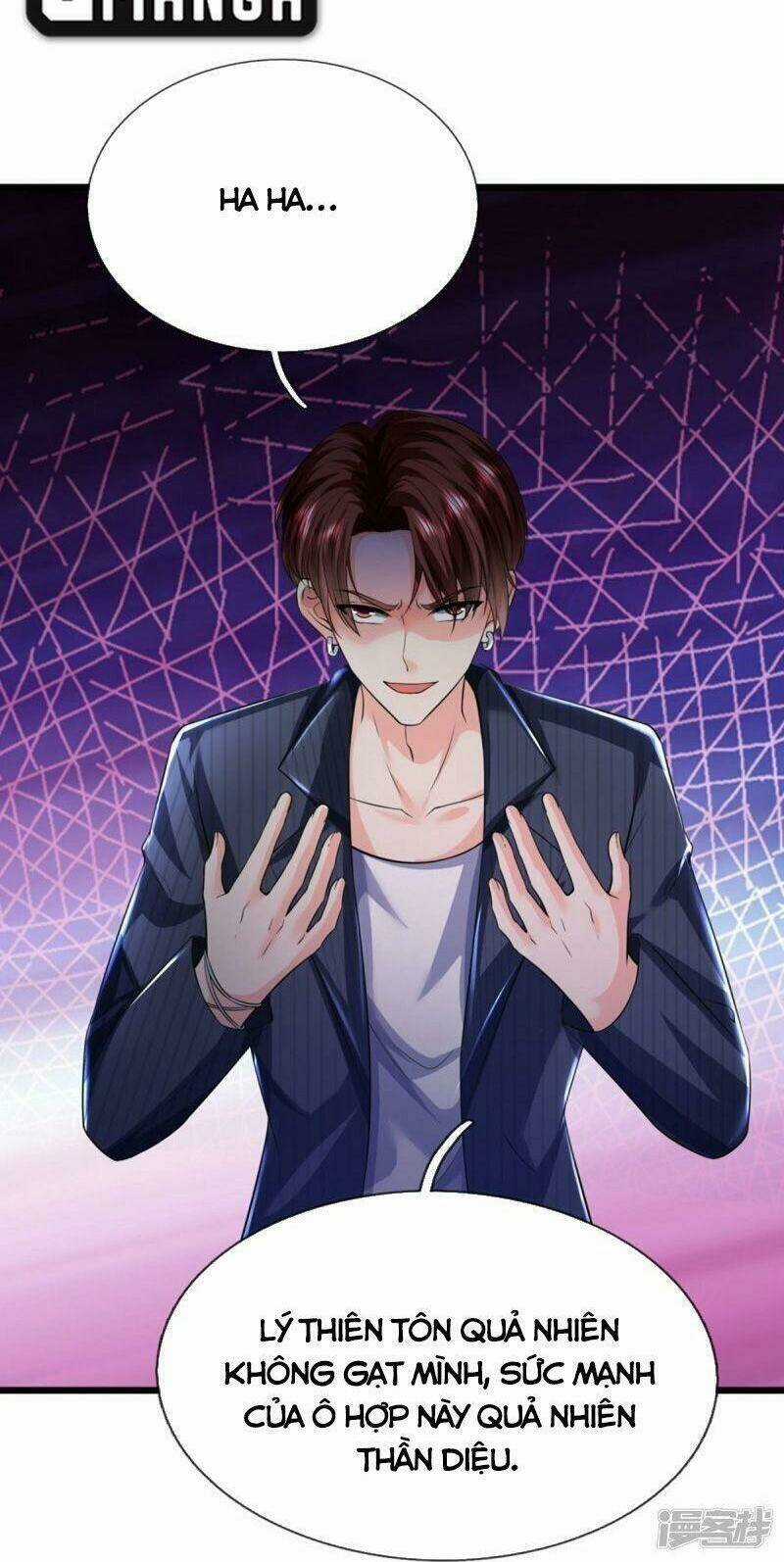 Vú Em Tiên Tôn Đi Ở Rể Chapter 323 trang 30