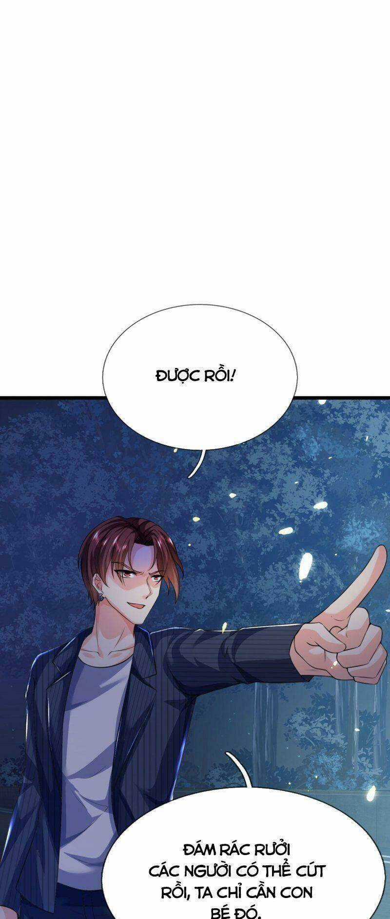 Vú Em Tiên Tôn Đi Ở Rể Chapter 323 trang 31