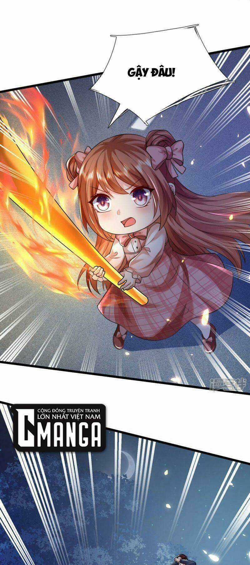 Vú Em Tiên Tôn Đi Ở Rể Chapter 323 trang 33