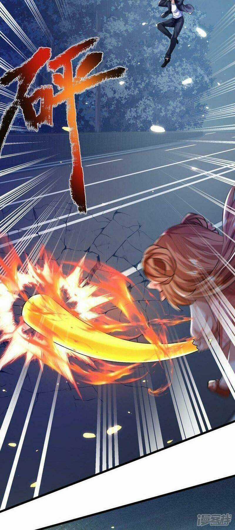 Vú Em Tiên Tôn Đi Ở Rể Chapter 323 trang 34