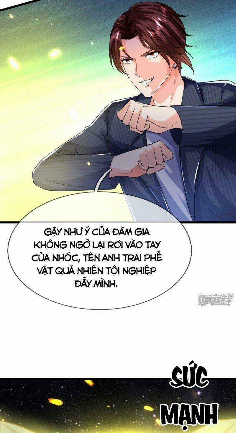 Vú Em Tiên Tôn Đi Ở Rể Chapter 323 trang 35