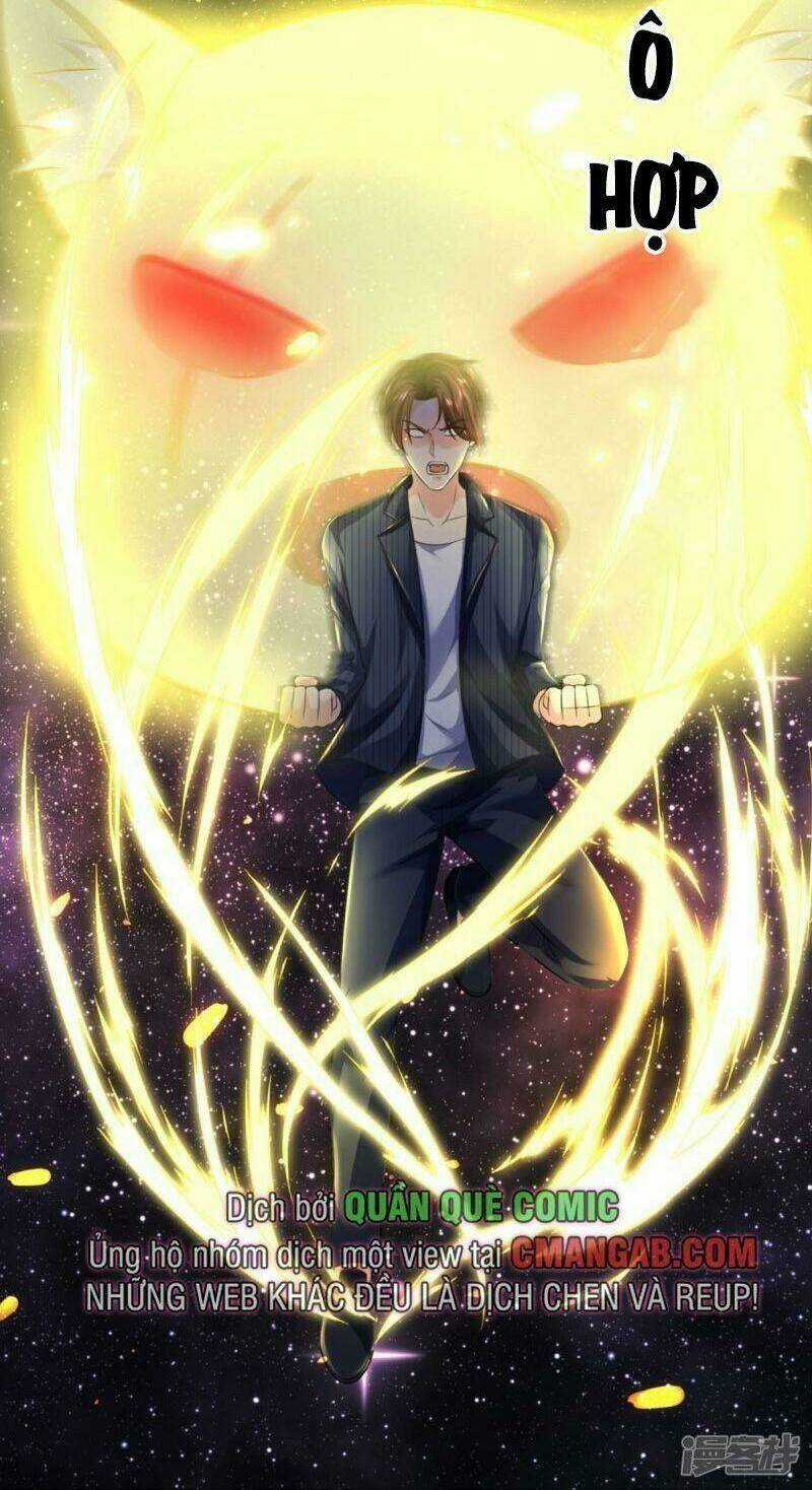 Vú Em Tiên Tôn Đi Ở Rể Chapter 323 trang 36