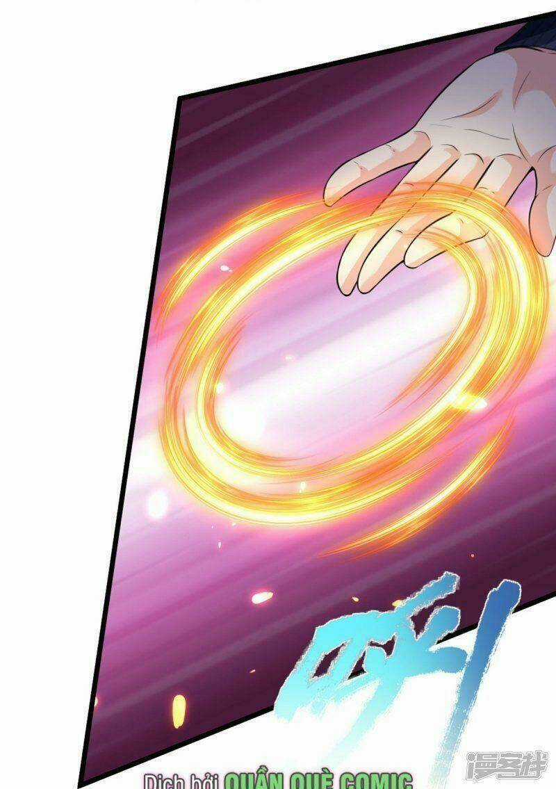 Vú Em Tiên Tôn Đi Ở Rể Chapter 323 trang 39