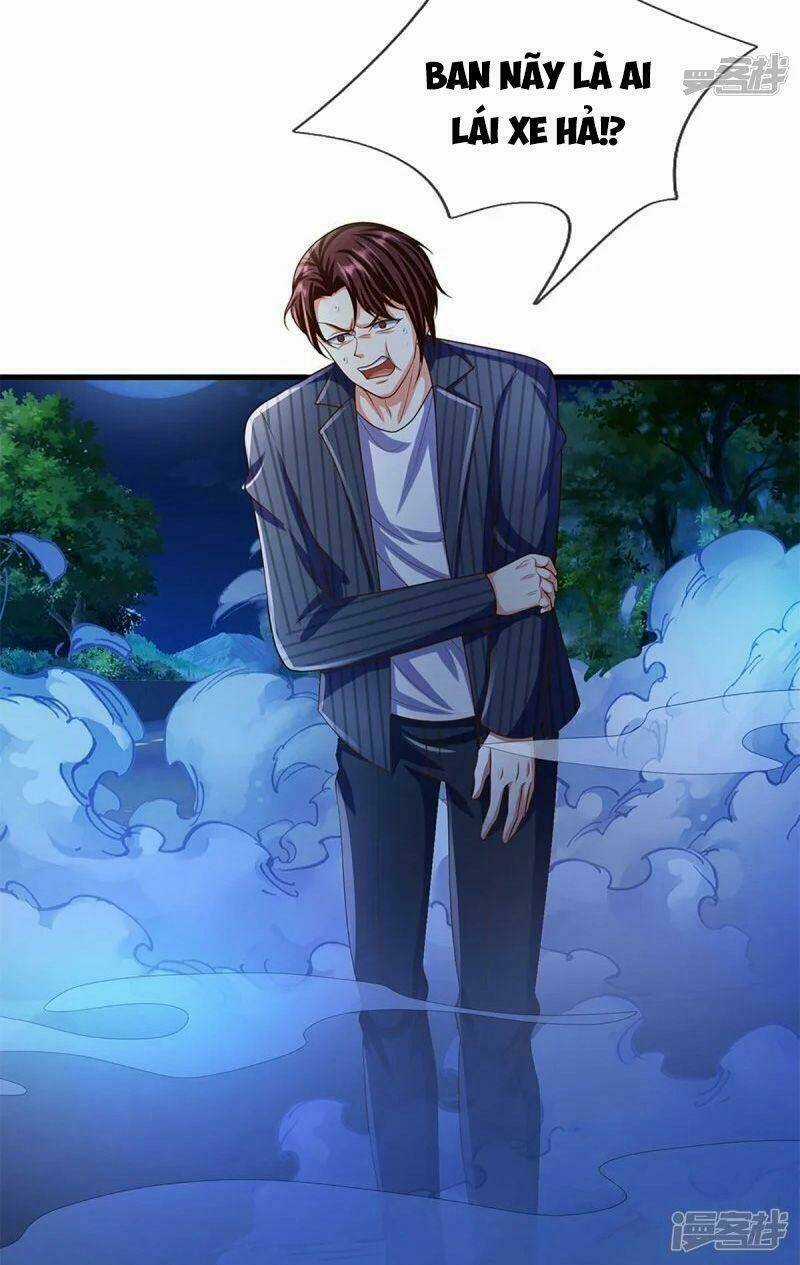 Vú Em Tiên Tôn Đi Ở Rể Chapter 323 trang 4