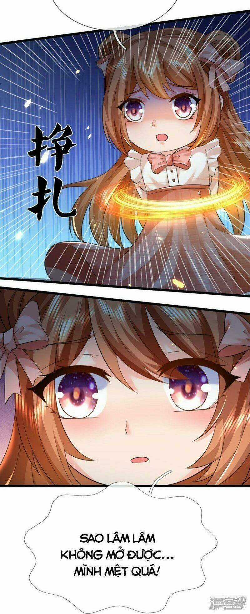 Vú Em Tiên Tôn Đi Ở Rể Chapter 323 trang 42