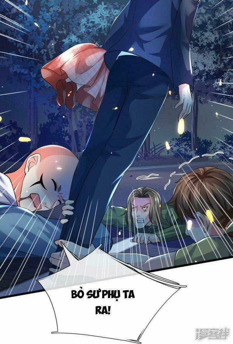 Vú Em Tiên Tôn Đi Ở Rể Chapter 323 trang 45