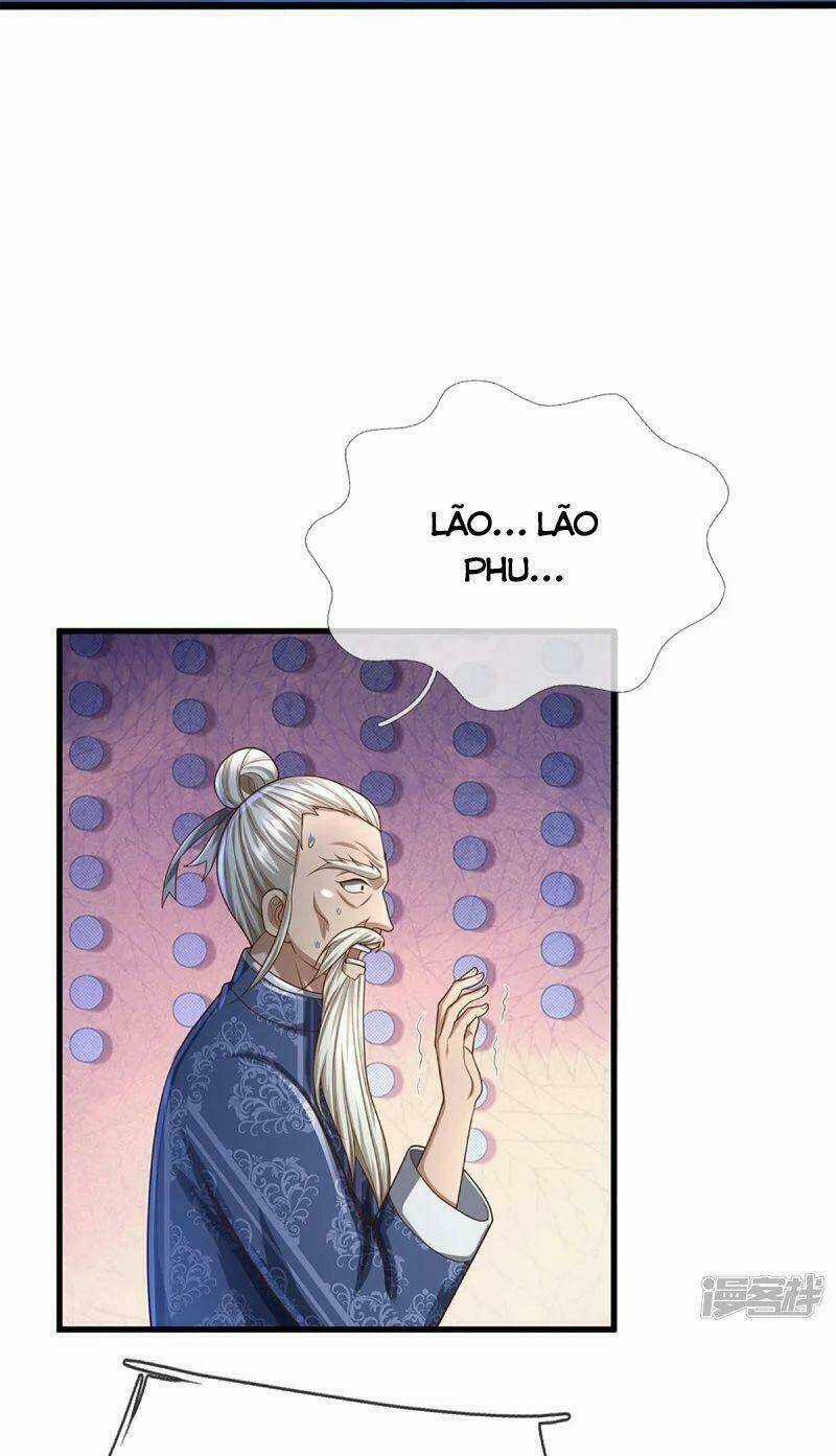 Vú Em Tiên Tôn Đi Ở Rể Chapter 323 trang 5