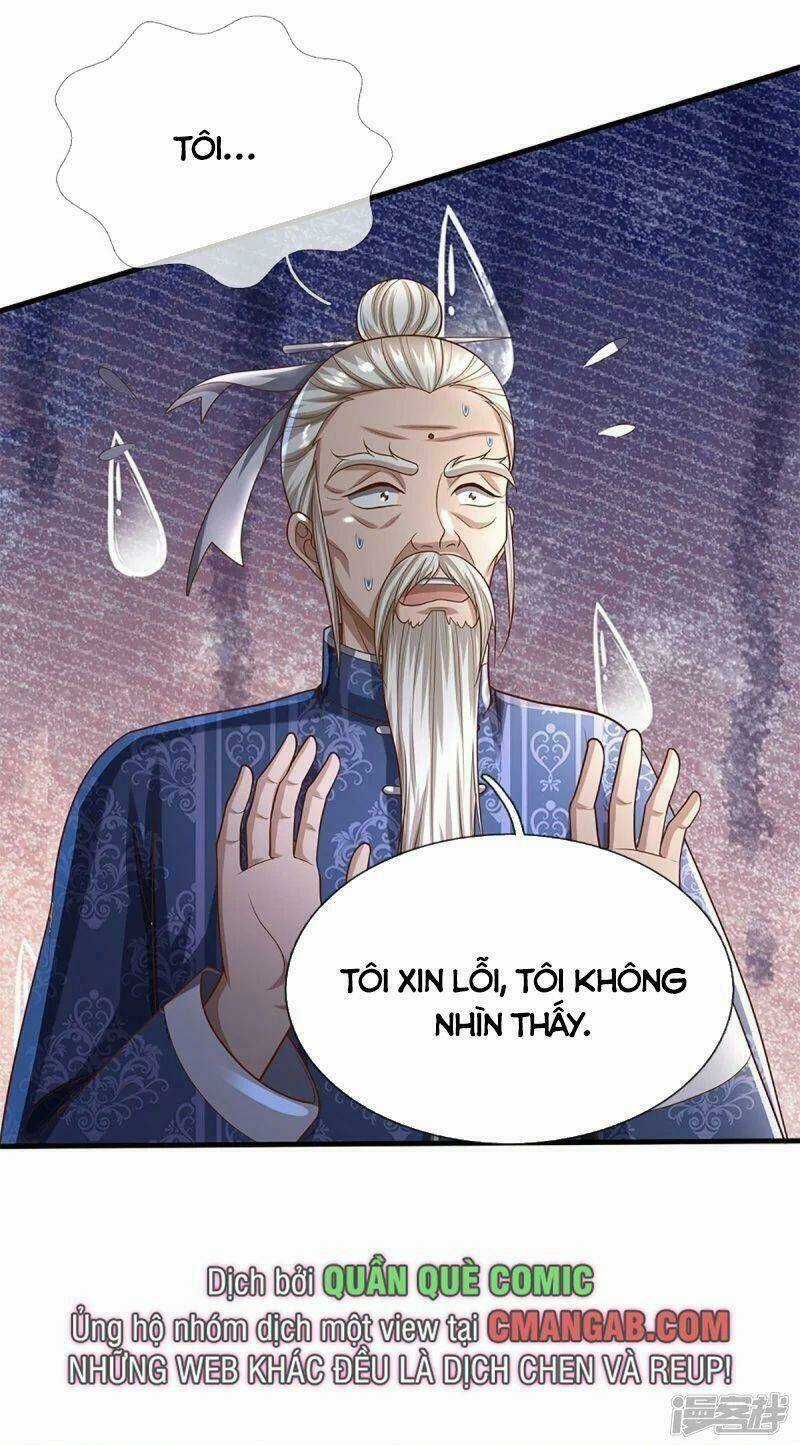 Vú Em Tiên Tôn Đi Ở Rể Chapter 323 trang 7