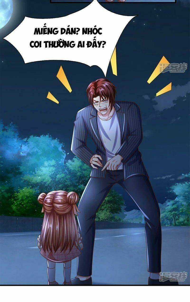 Vú Em Tiên Tôn Đi Ở Rể Chapter 323 trang 9