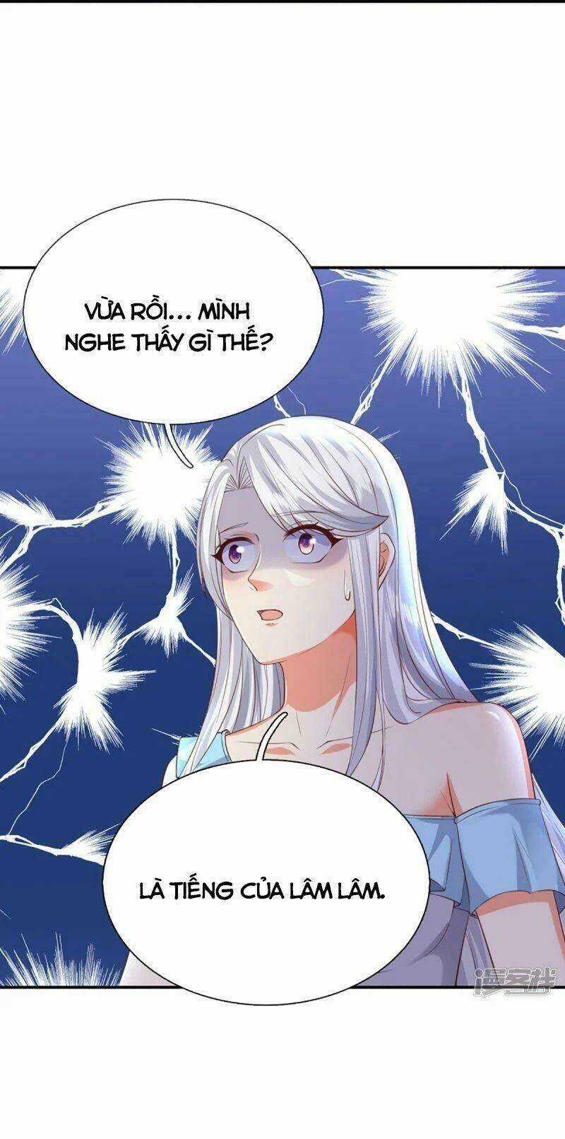 Vú Em Tiên Tôn Đi Ở Rể Chapter 324 trang 10