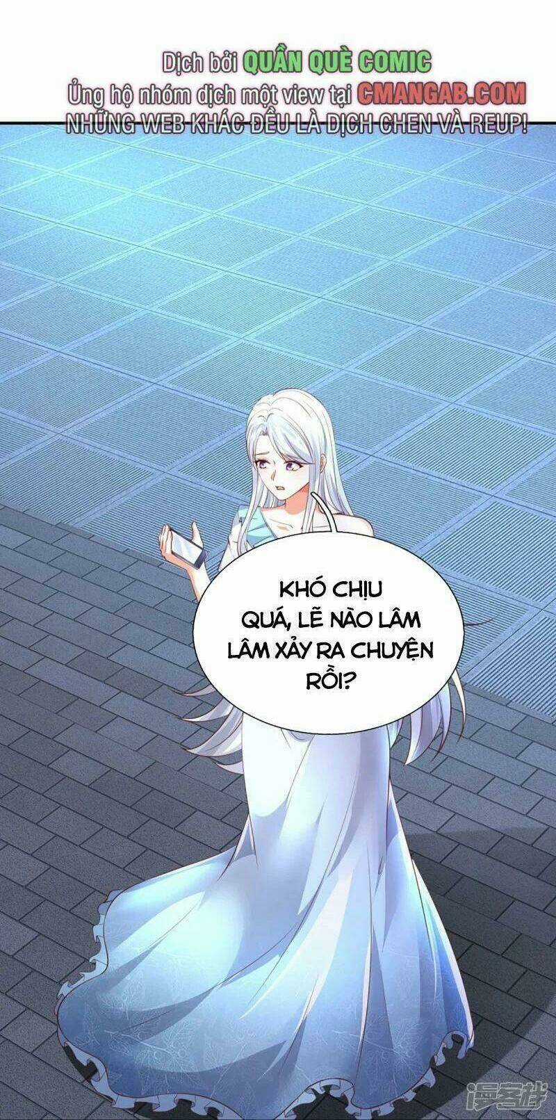 Vú Em Tiên Tôn Đi Ở Rể Chapter 324 trang 11