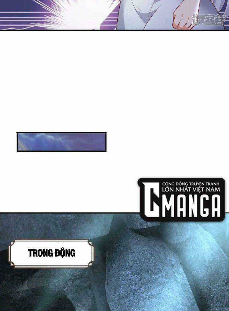 Vú Em Tiên Tôn Đi Ở Rể Chapter 324 trang 13