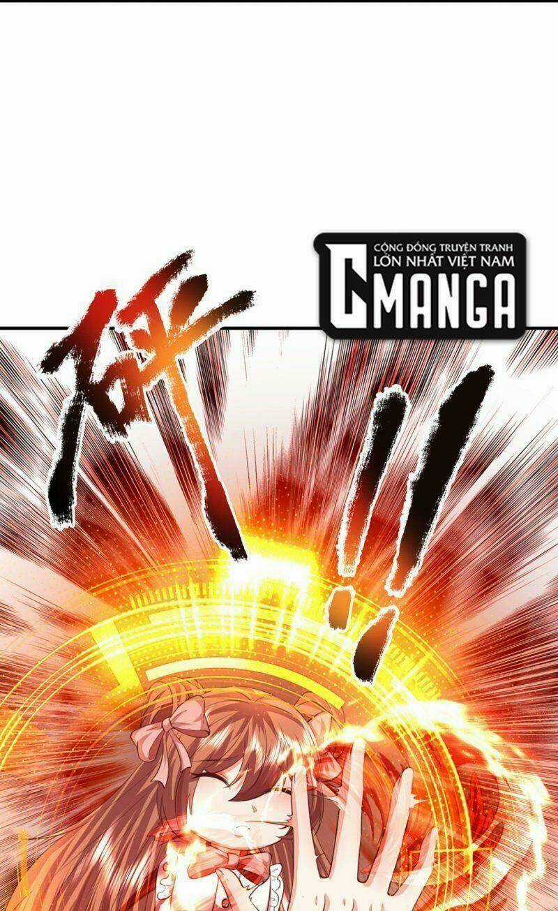 Vú Em Tiên Tôn Đi Ở Rể Chapter 324 trang 17