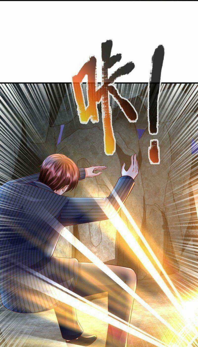 Vú Em Tiên Tôn Đi Ở Rể Chapter 324 trang 19