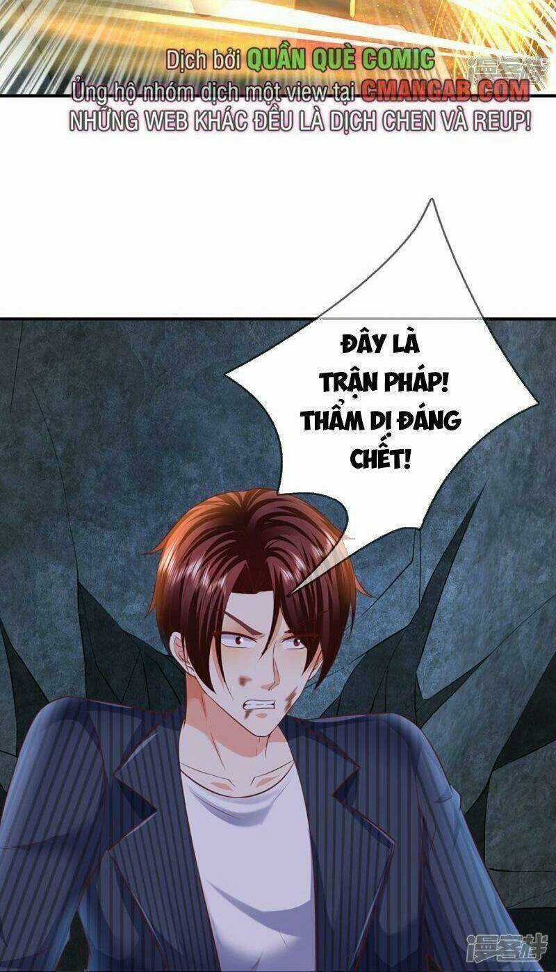 Vú Em Tiên Tôn Đi Ở Rể Chapter 324 trang 20