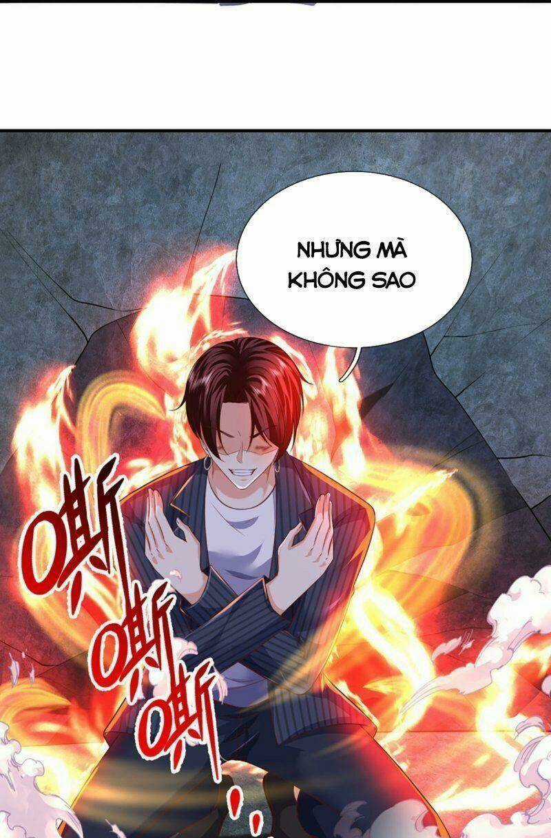 Vú Em Tiên Tôn Đi Ở Rể Chapter 324 trang 21