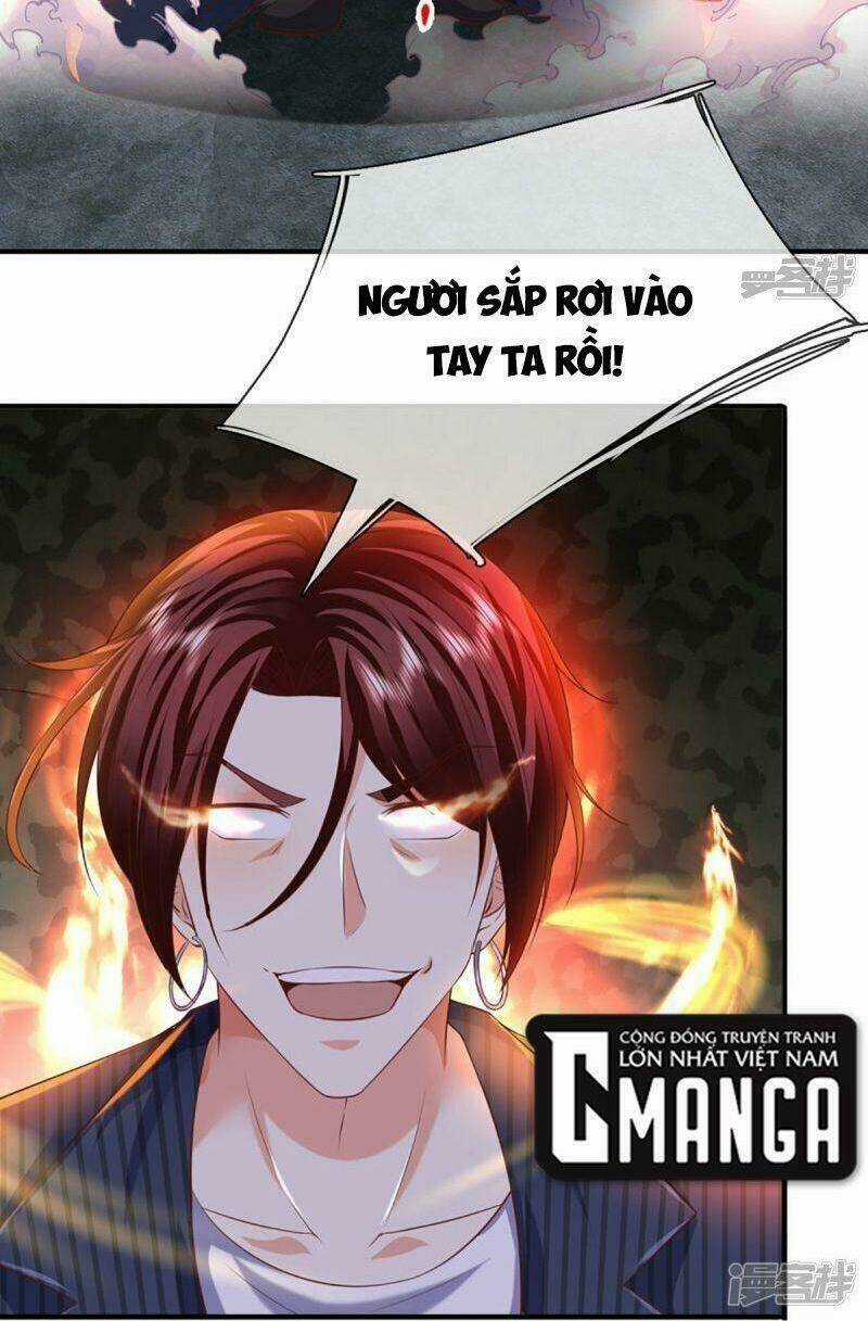 Vú Em Tiên Tôn Đi Ở Rể Chapter 324 trang 22