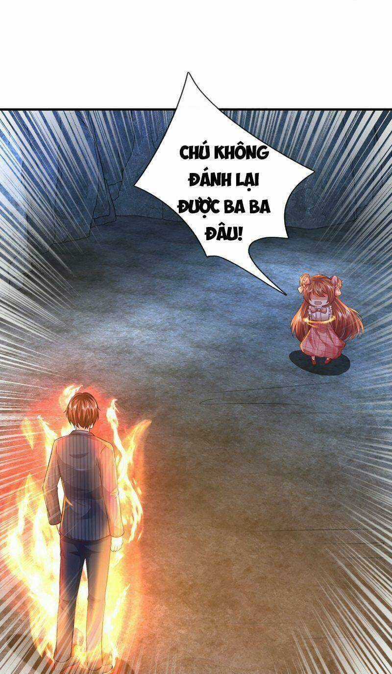 Vú Em Tiên Tôn Đi Ở Rể Chapter 324 trang 23