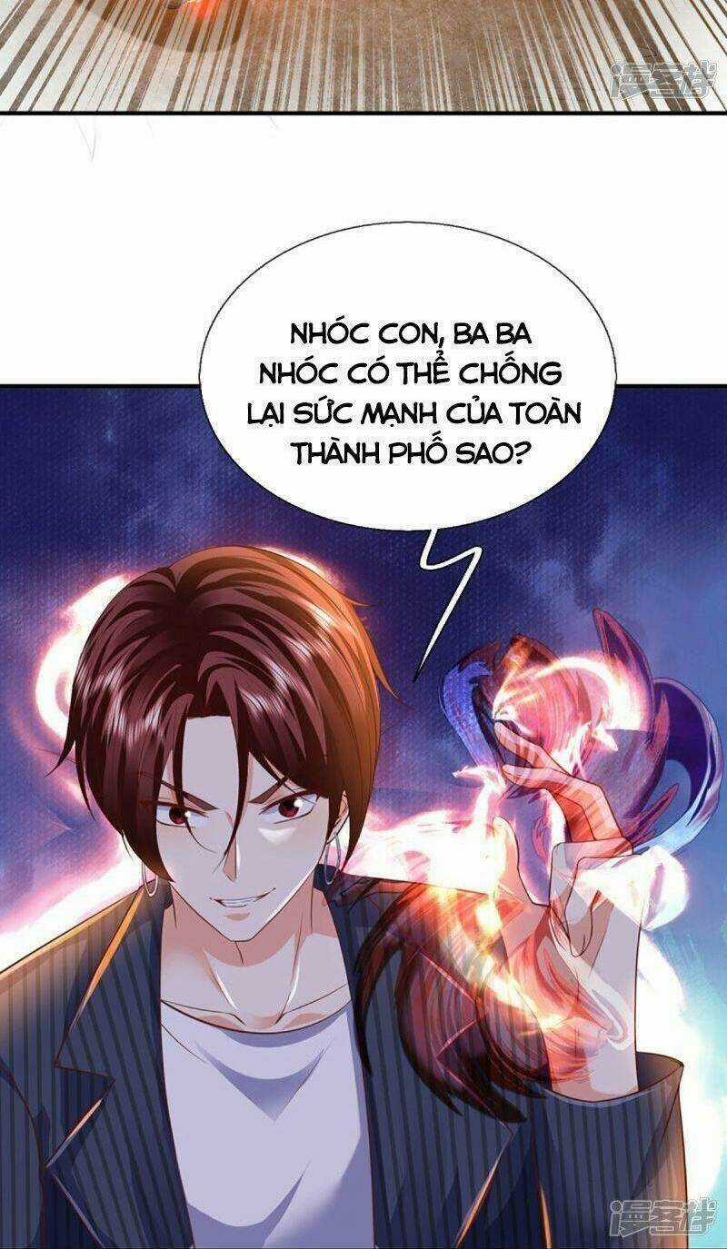 Vú Em Tiên Tôn Đi Ở Rể Chapter 324 trang 24