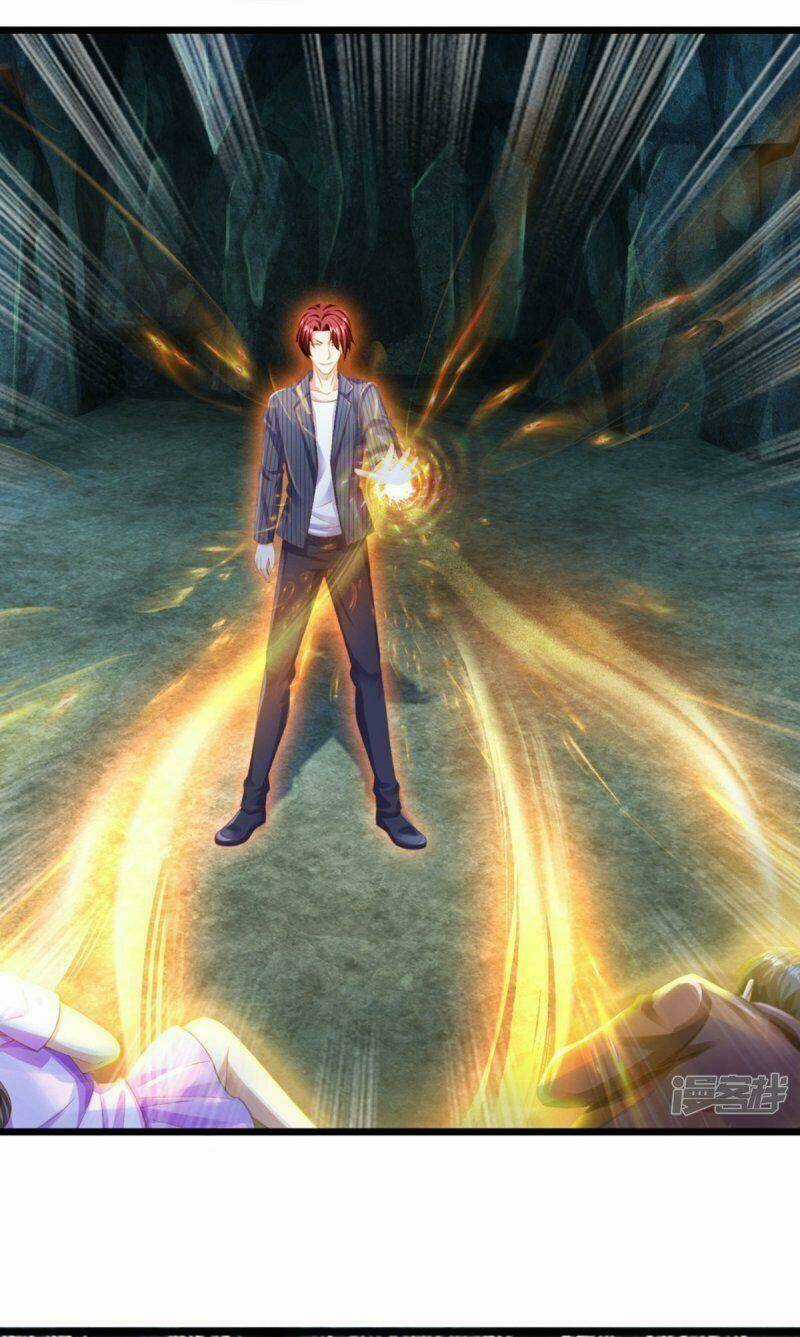 Vú Em Tiên Tôn Đi Ở Rể Chapter 324 trang 27