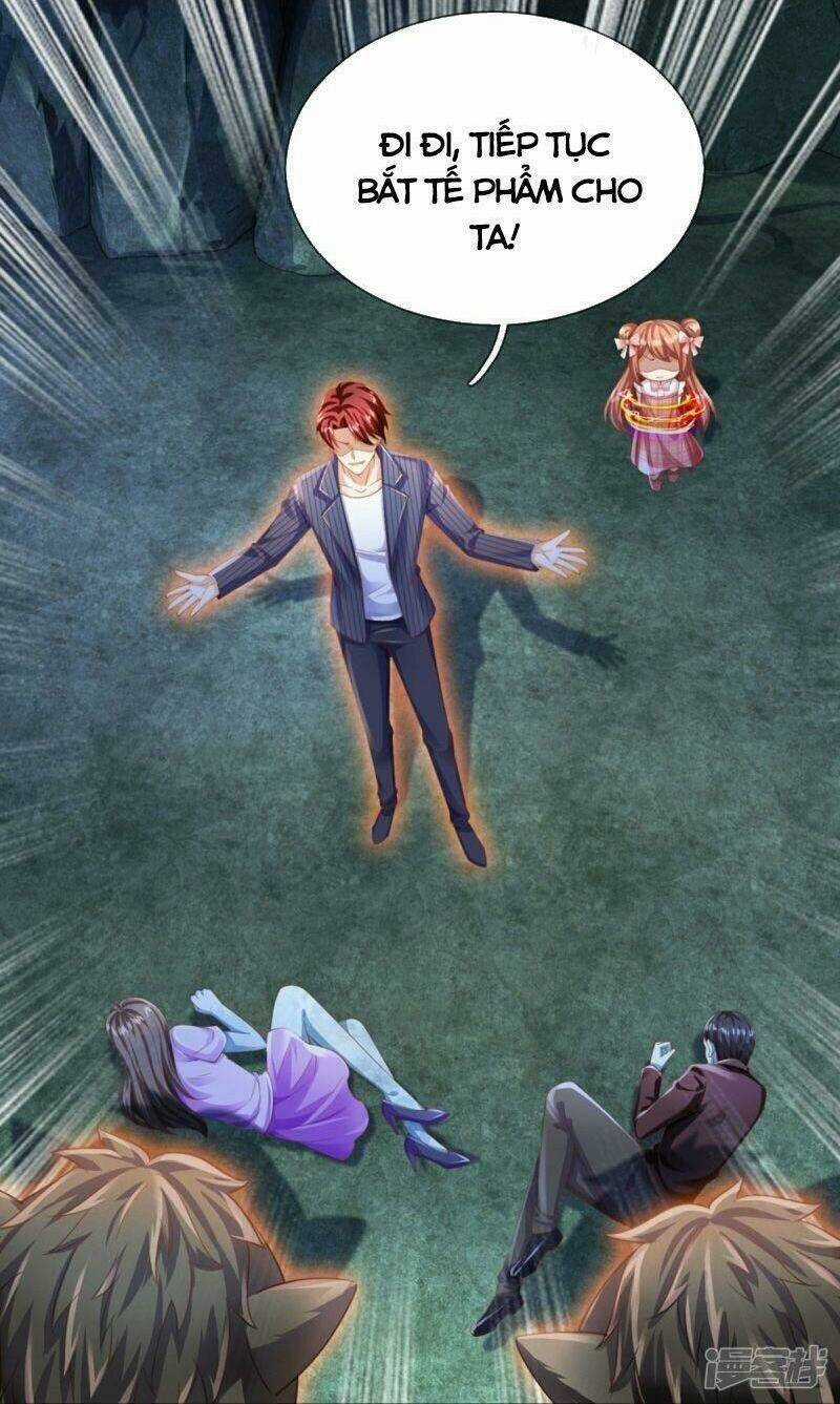 Vú Em Tiên Tôn Đi Ở Rể Chapter 324 trang 28